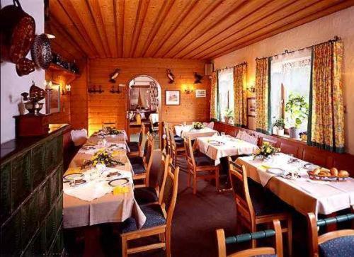 Gasthof Sonne Seehausen am Staffelsee Exterior foto